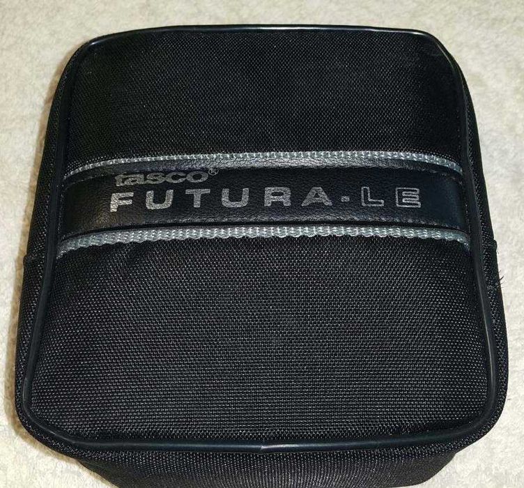 Бинокль Tasco Futura-LE 7x-15x25.