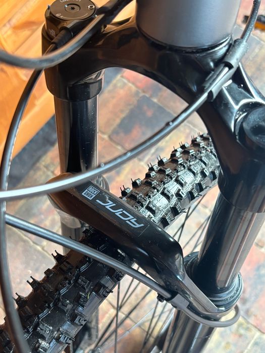 Rower Unibike Flash GTS