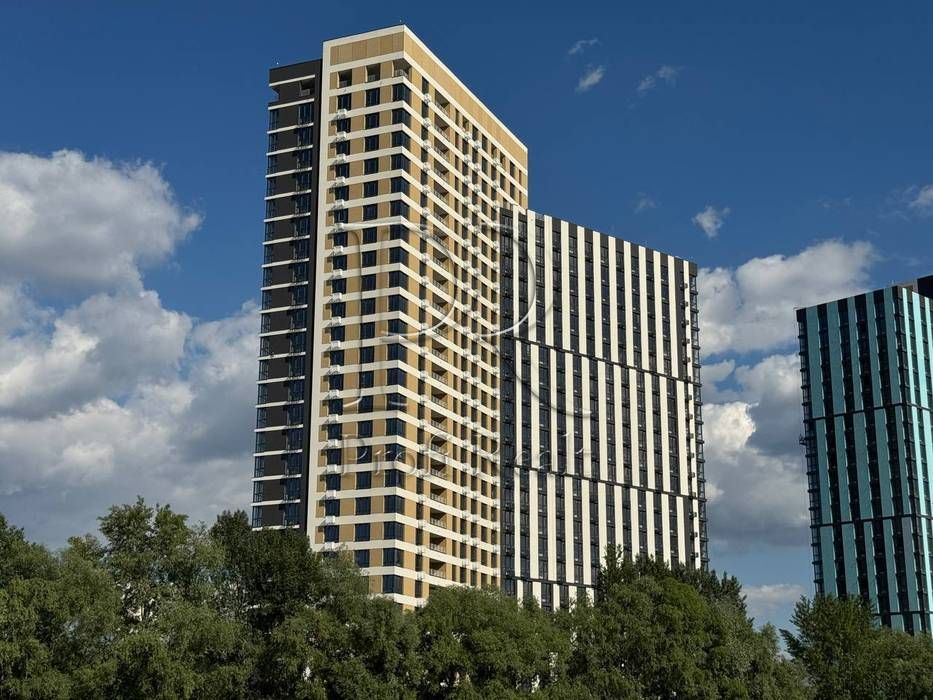Продаж видової 1-кімн.кварт. в ЖК H2O | просп. Петра Григоренка, 46 - View 4
