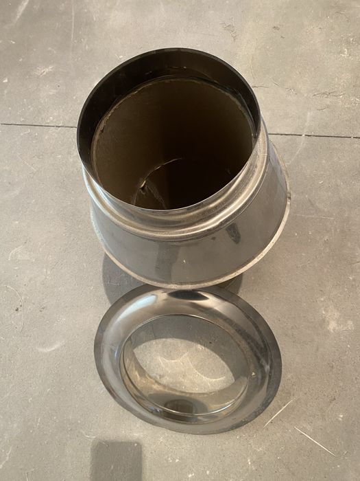 Nasada kominowa Wkład kominowy