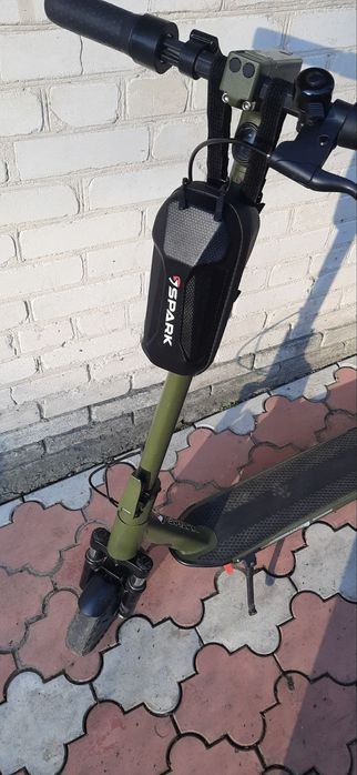 Продам Spark Rider 10 pro