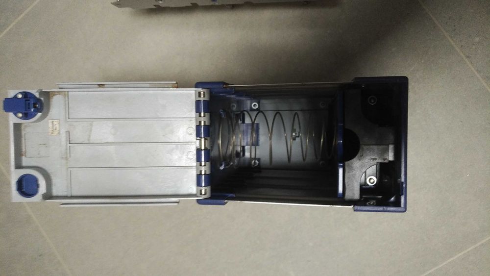 CashCode FLS купюроприймач