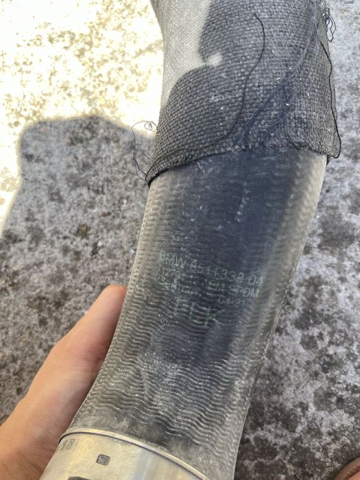 Peças material BMW serie 1 F40 ver descrição