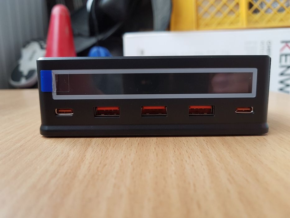 Настольное зарядное устройство ILEPO 110w