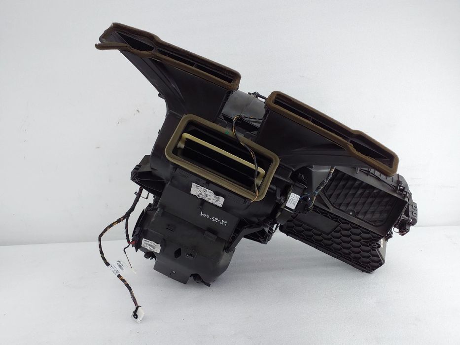 Chauffage / sofagem completa MINI Mini Countryman (R60)