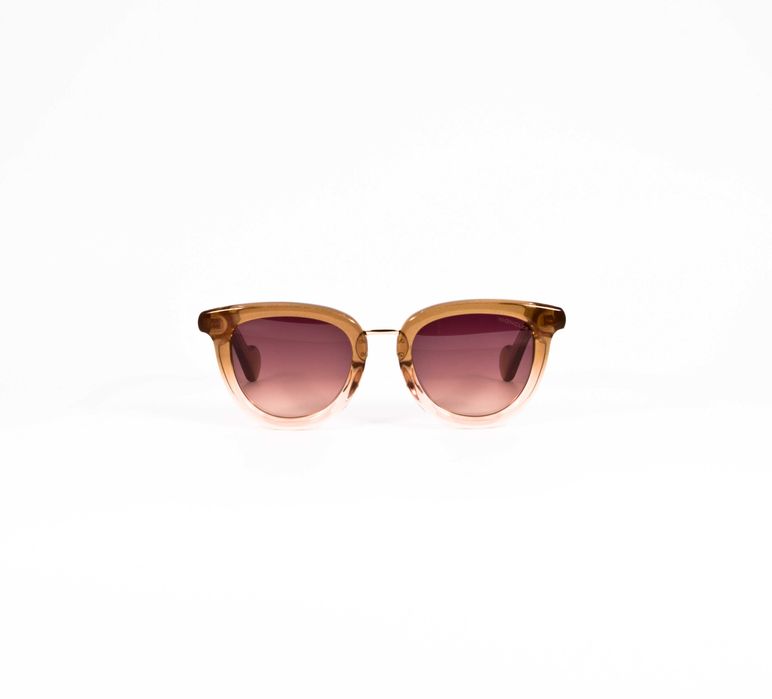 Moncler Оригинал новые очки линзы Zeiss