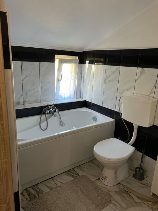 Domek wakacyjny blisko Jeziora