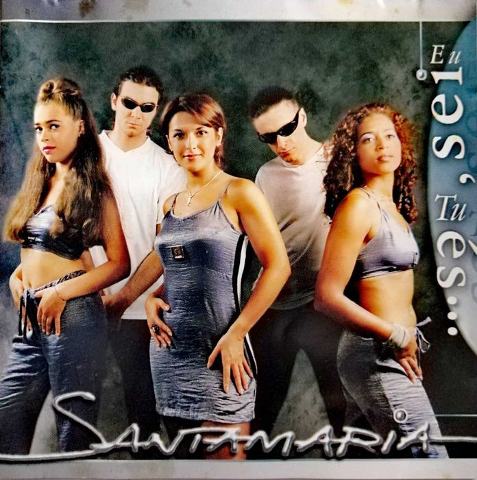 Coletânea Música Afro-Portuguesa