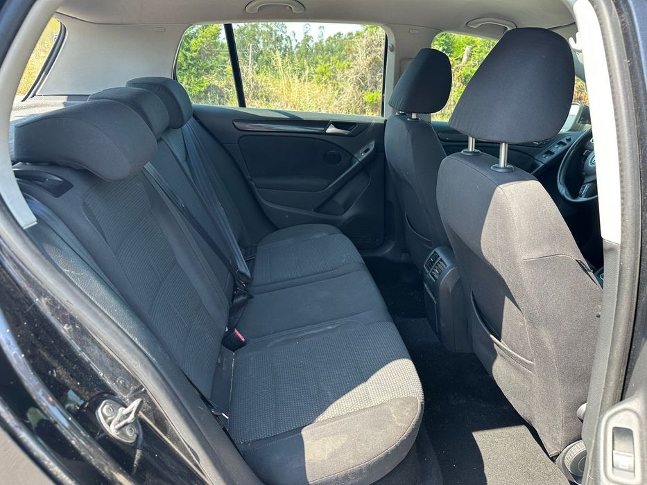 Vw Golfo 4  2.0