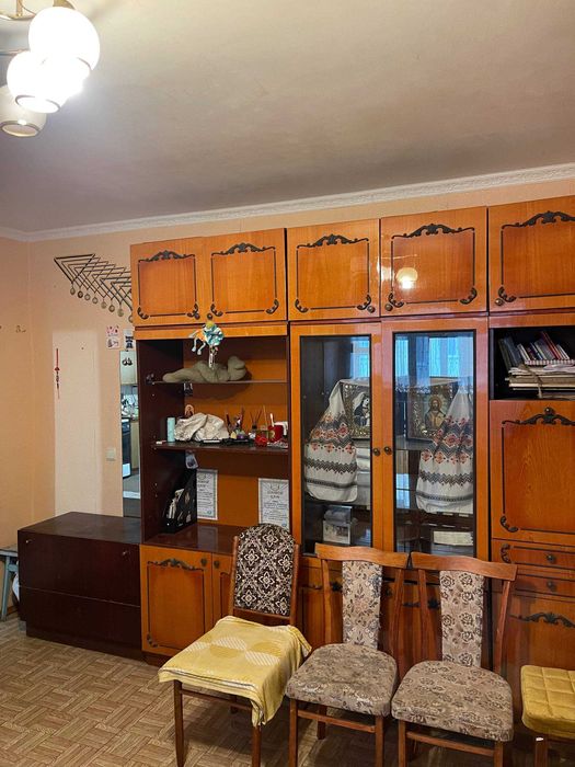 Продам 3 кім квартиру 67.5m, в Боярці, гарне розташування будинку