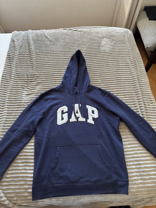 Sweatshirt GAP azul