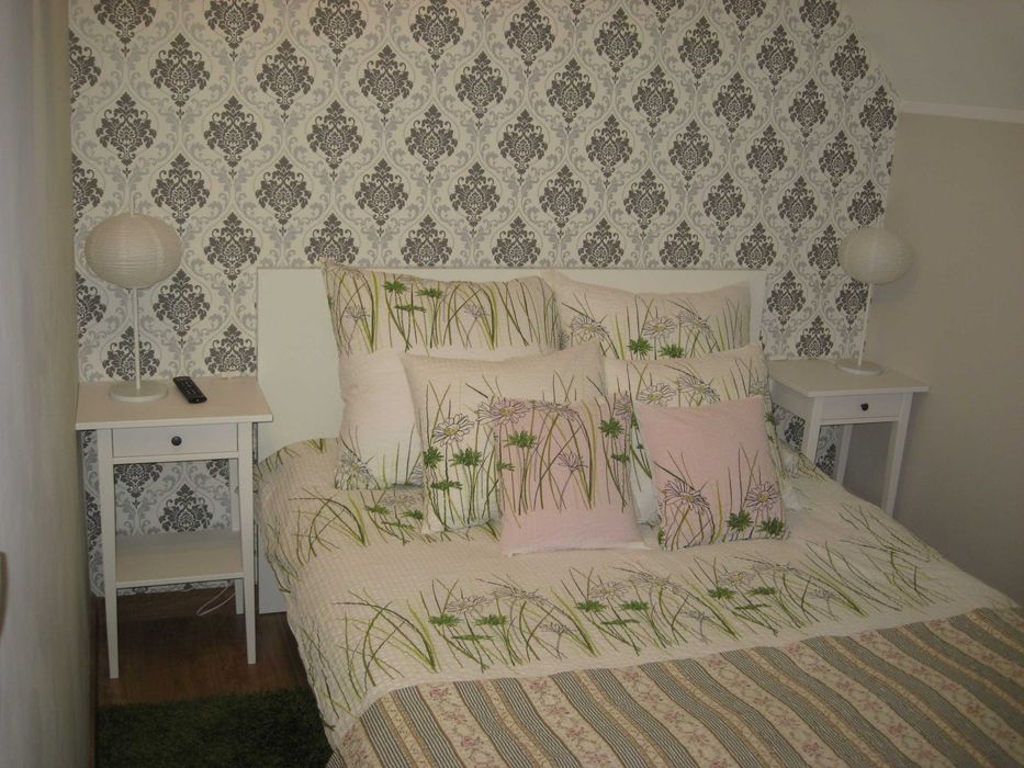Apartamenty Pod Gruszą