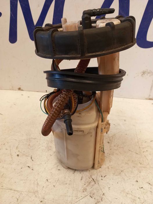 Bomba de Combustível Original VW / Audi 1.8T Quattro (Ref: 8L9919051)
