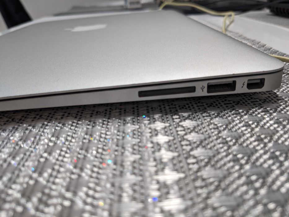 Macbook Air 2014  128 Gb акум 100%