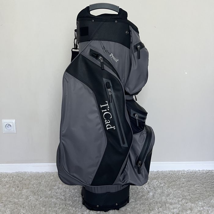 Torba TiCad TI FO14 PR Premium do golfa