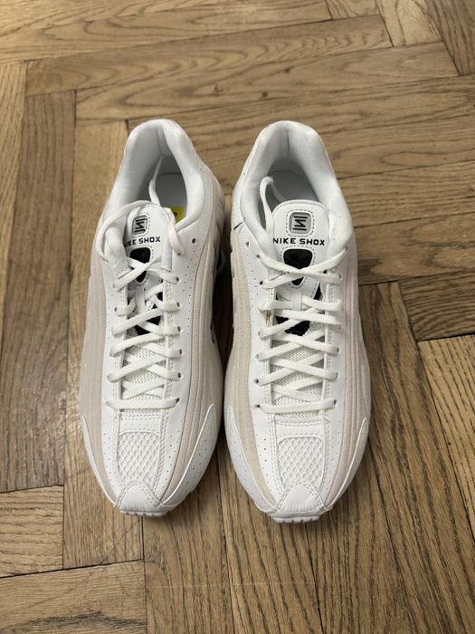 Nike shox r4 rozmiar 38