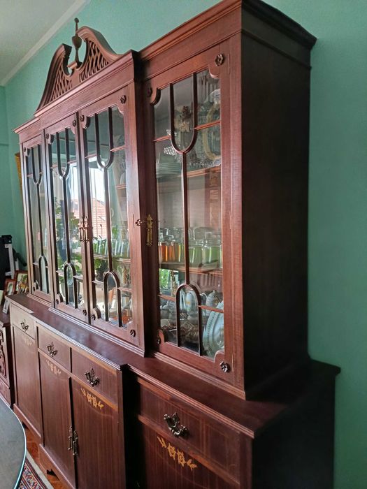 Mobília sala de jantar