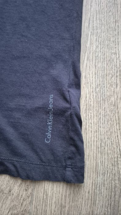 Calvin Klein jeans t-shirt M