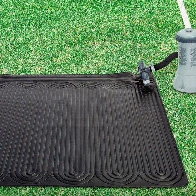 Piscina Tubular INTEX Redonda 4.485 L - PVC - 305x76 cm