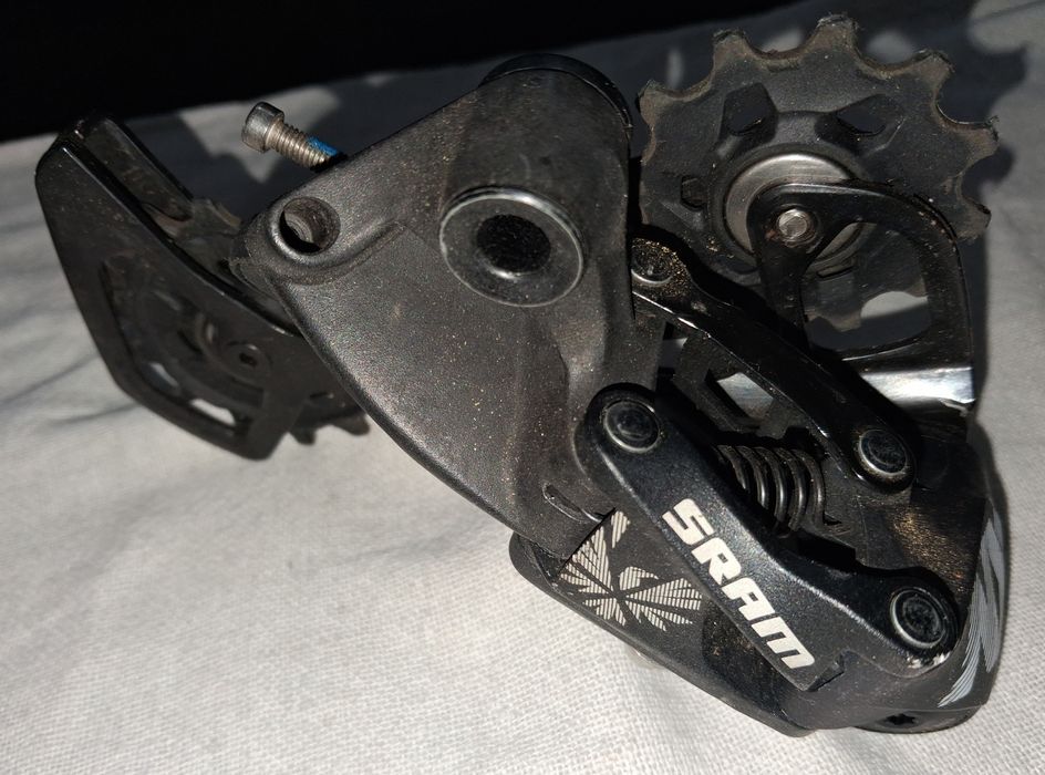 Desviador traseiro Sram Eagle NX 12v