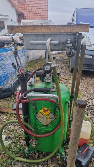 Zlewarko wysysarka raasm