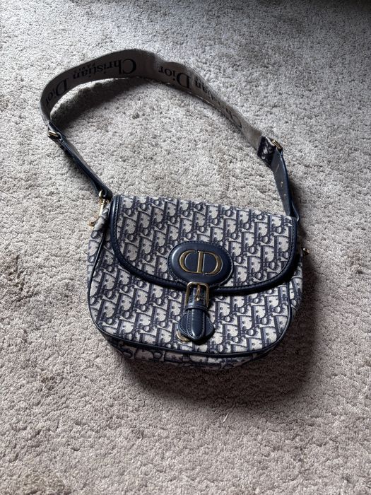 Torba Christian Dior