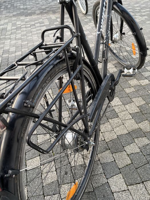 Sprzedam rower trekingowy