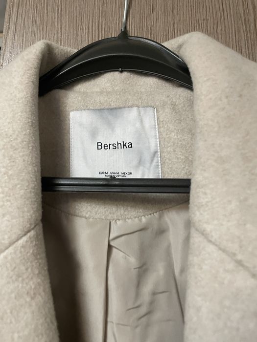 Пальто оригінал berska