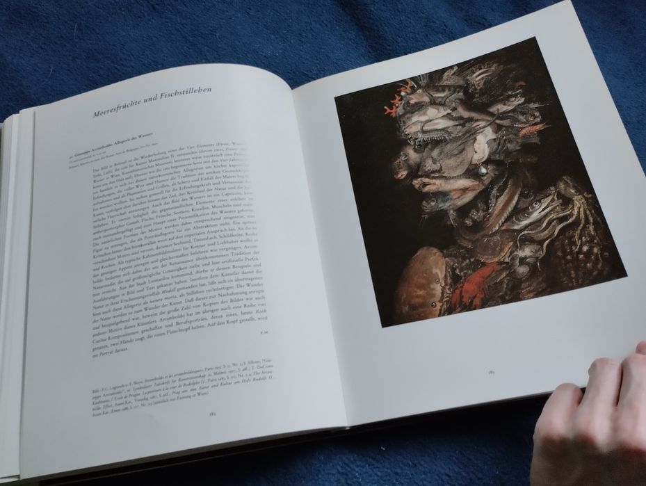 L'Art Gourmand. Olbrzymi luksusowy album