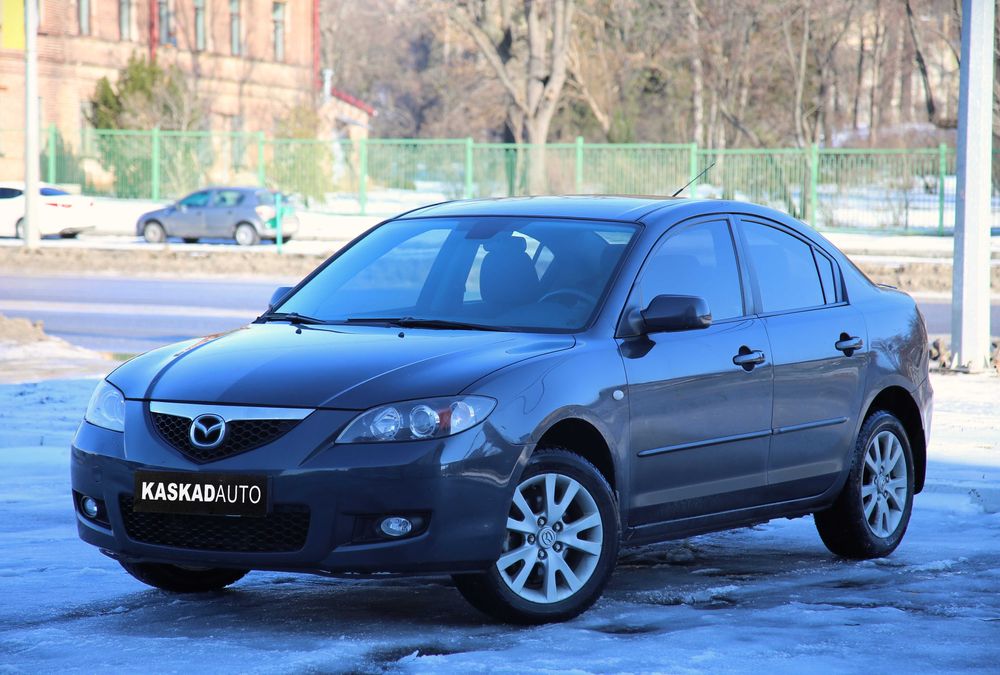 Продам Mazda 3 2006