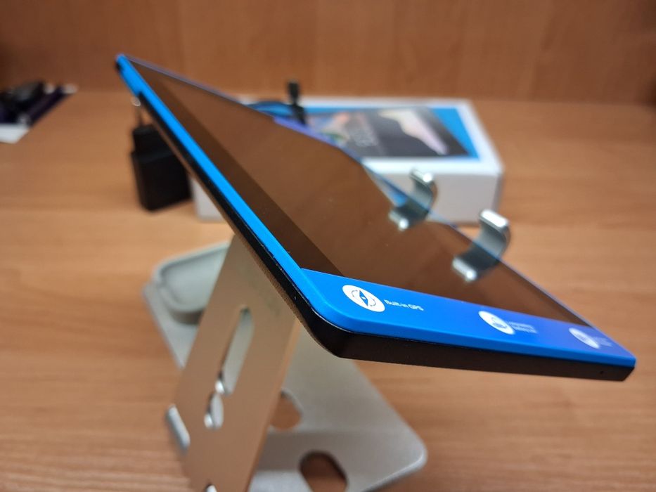 tablet Lenovo Tab Essential z nawigacją IGO Primo nowe mapy