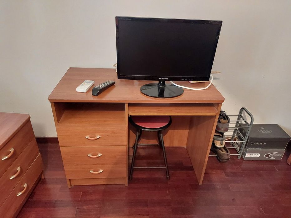 Mobília de quarto juvenil