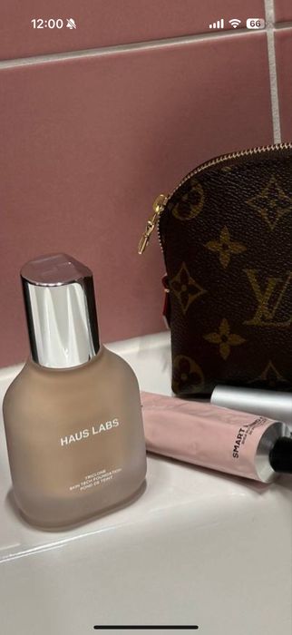 Тональний засіб HAUS LABS