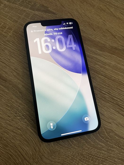 Iphon  14. Stan idealny. Godny uwagi. Zapraszam