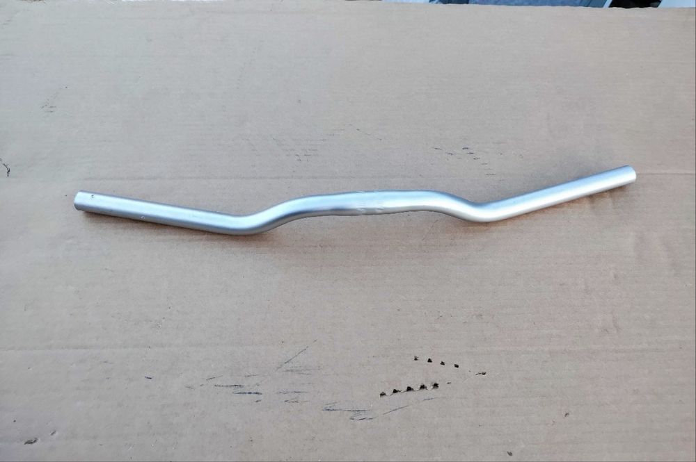 Kierownica rowerowa stalowa