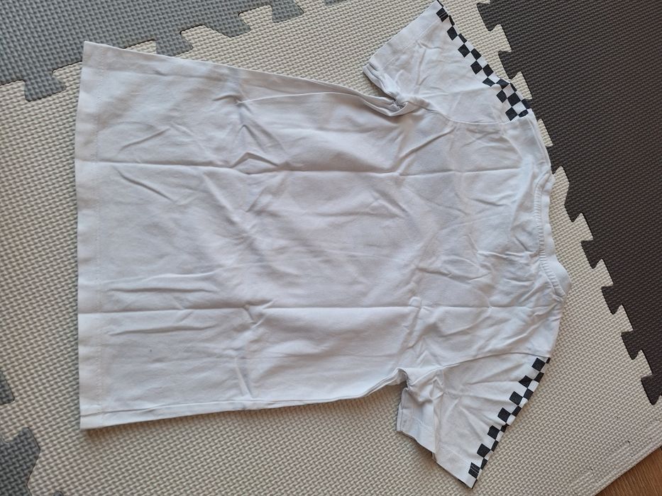 Koszulka Mario mariokart rozm. 134 t-shirt