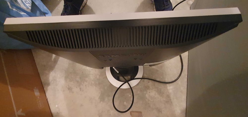 Monitor Samsung Syncmaster 901N