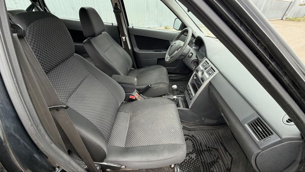 Lada Priora 1.6 2013