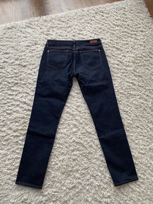 Spodnie Tommy Hilfiger rozm.30/32