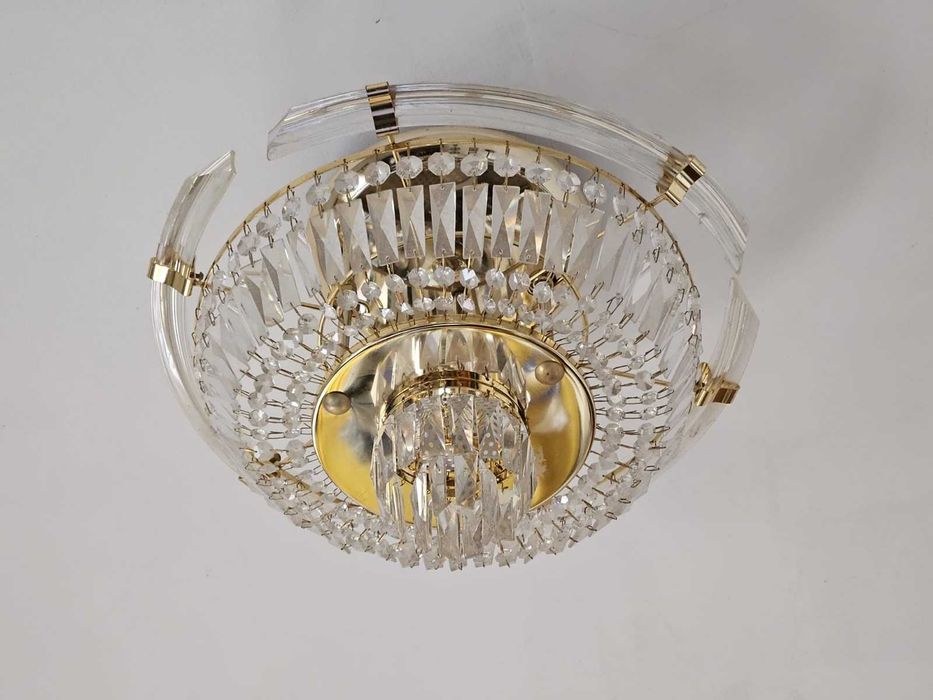 Candeeiro de Cristal