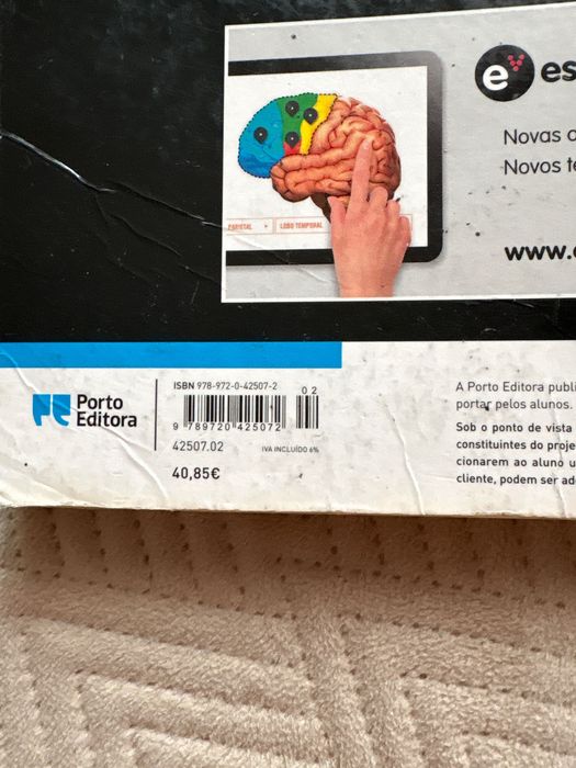 Manual de matemática 12ano “Novo Espaço” parte 2