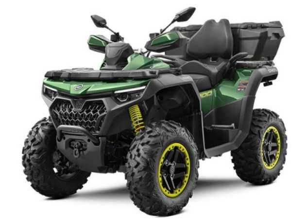Cfmoto