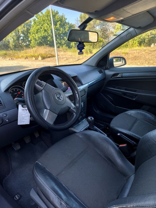 Opel astra 1.4i versão cosmos