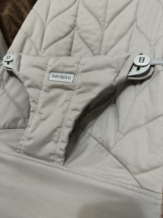 Baby Bjorn шезлонг