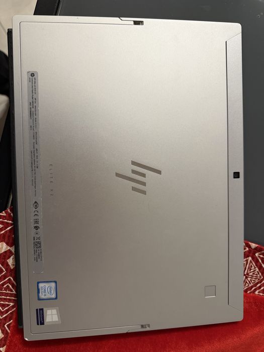 Hp elite x2 i5 Hp  8250U