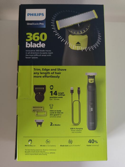 Philips - OneBlade Pro