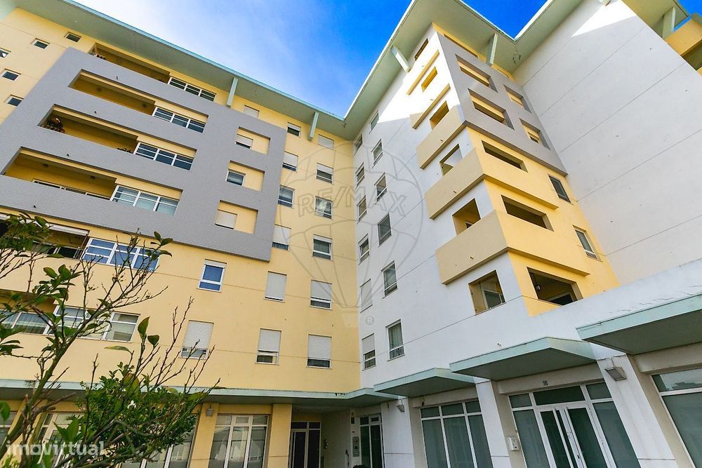 Apartamento T1 para venda