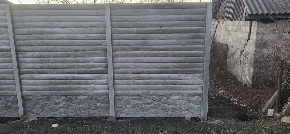 Продам еврозабор