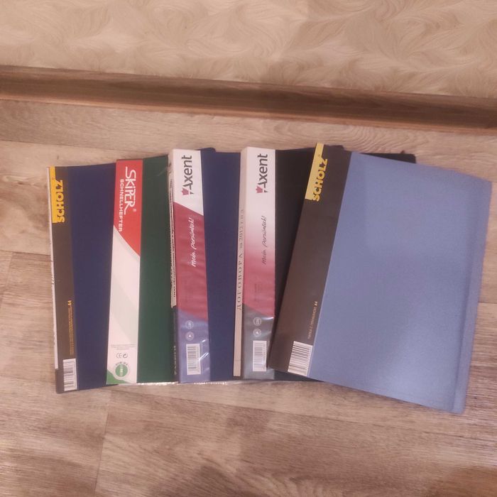 Продам папка швидкозшивач