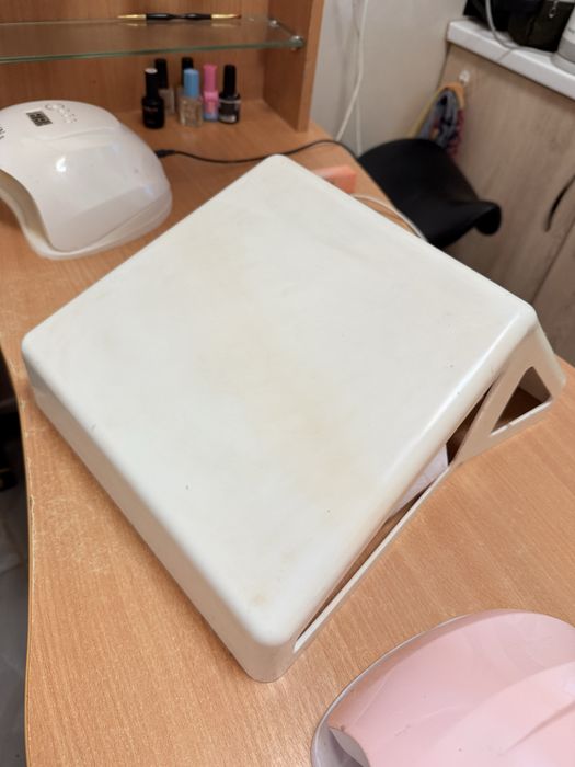 Продам все для манікюр